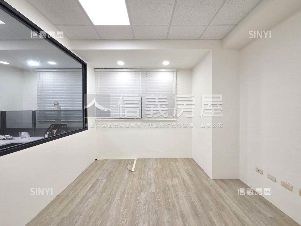 近ＡＩ園區整層商辦房屋室內格局與周邊環境