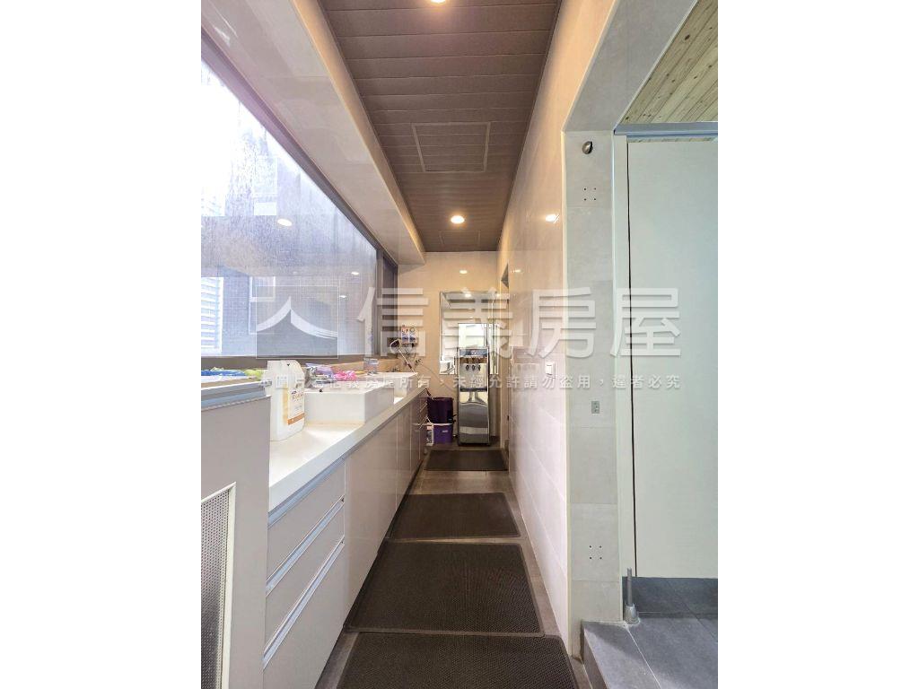 近ＡＩ園區整層商辦房屋室內格局與周邊環境