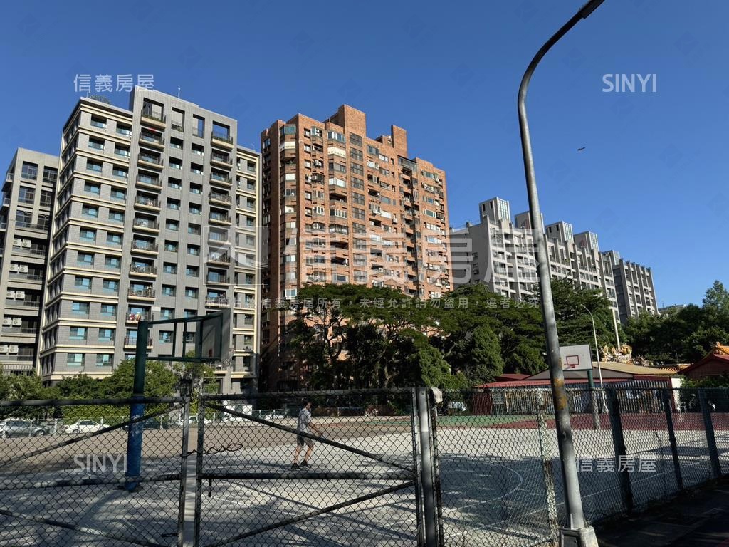 大豪景稀少樓店房屋室內格局與周邊環境