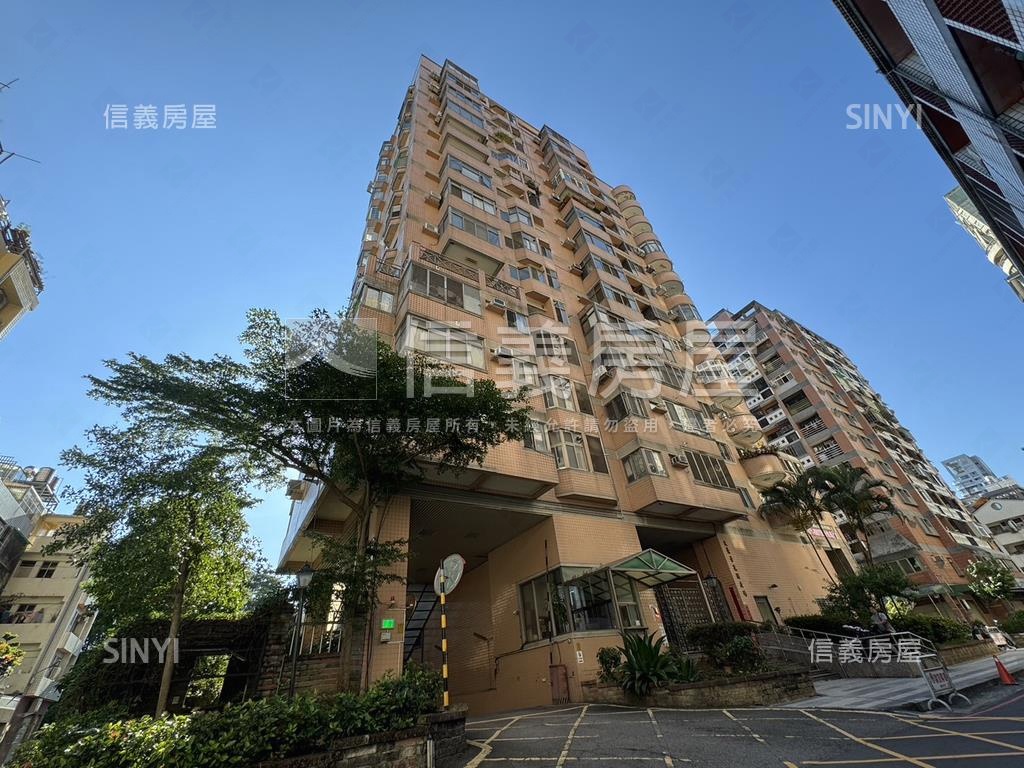 大豪景稀少樓店房屋室內格局與周邊環境