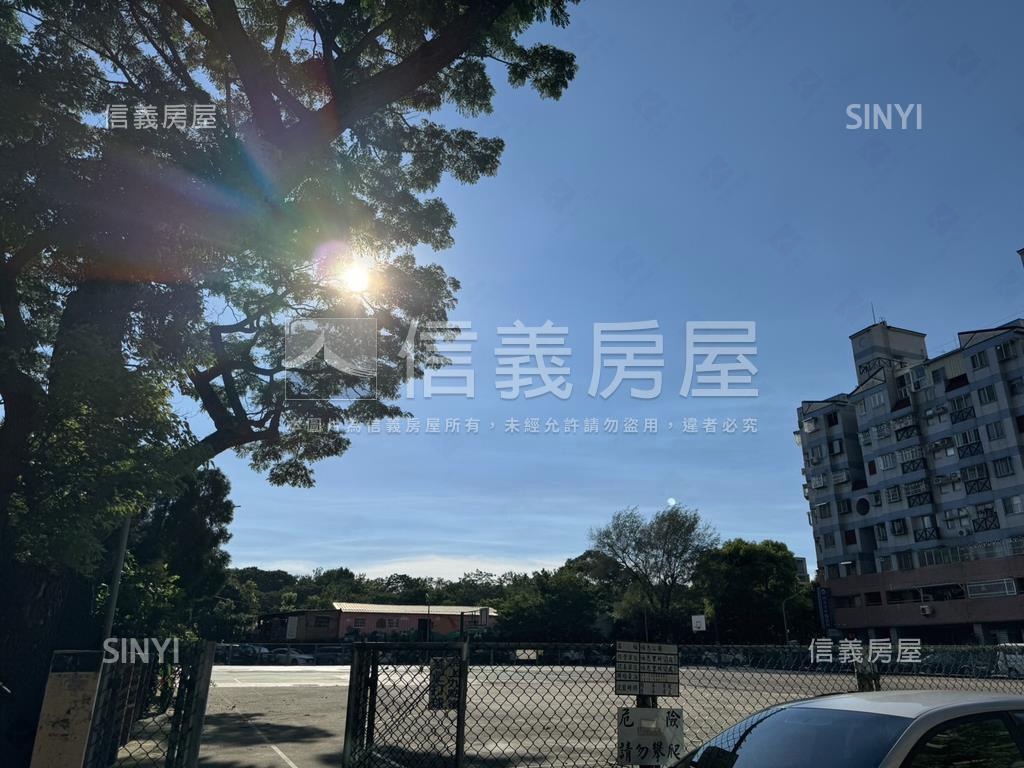 大豪景稀少樓店房屋室內格局與周邊環境