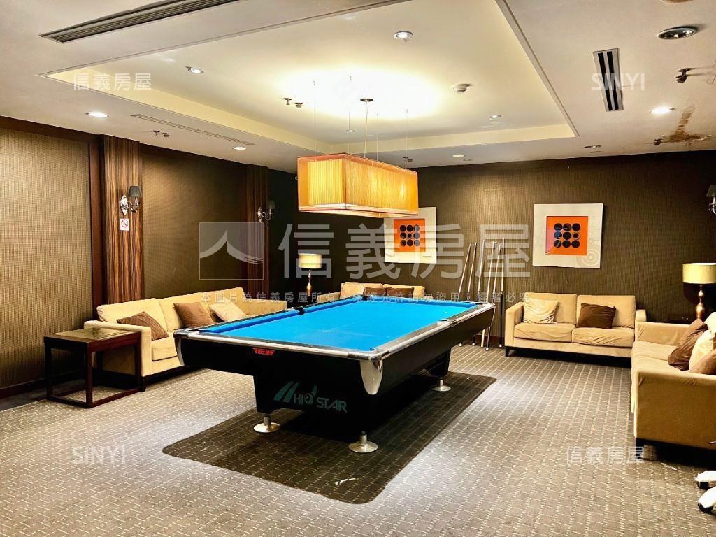 雙敦微風麗弗高質感房屋室內格局與周邊環境