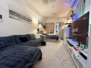 微風麗弗雙敦高質感