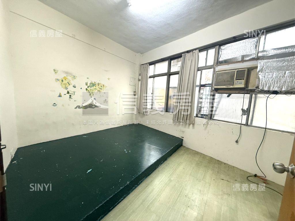 近未來捷運莒光兩房房屋室內格局與周邊環境