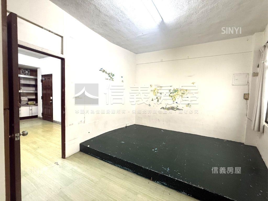 近未來捷運莒光兩房房屋室內格局與周邊環境