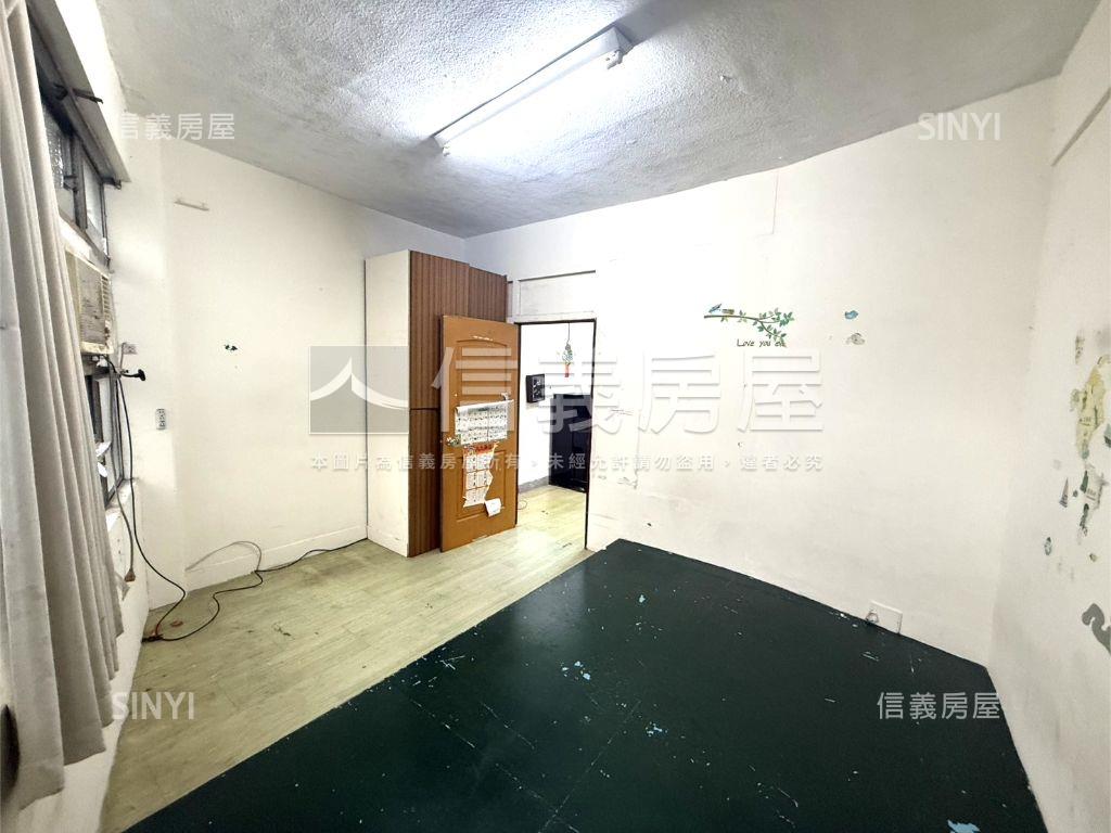 近未來捷運莒光兩房房屋室內格局與周邊環境