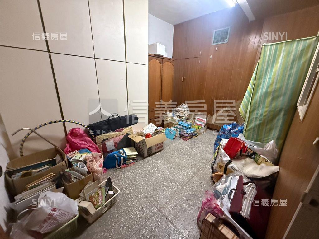 近未來捷運莒光兩房房屋室內格局與周邊環境