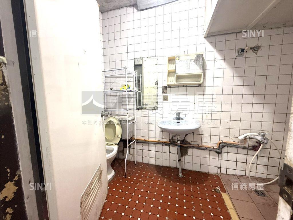 近未來捷運莒光兩房房屋室內格局與周邊環境