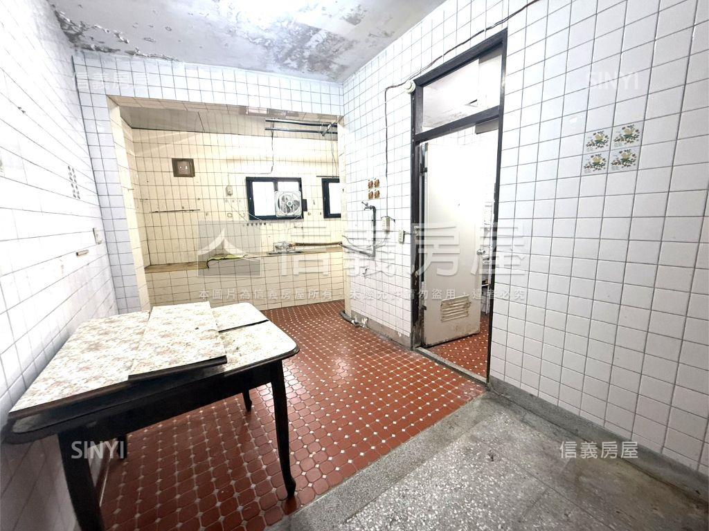 近未來捷運莒光兩房房屋室內格局與周邊環境
