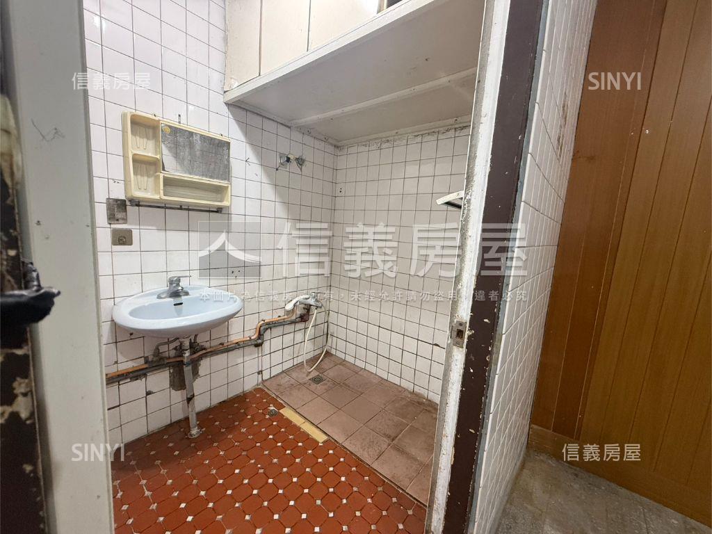 近未來捷運莒光兩房房屋室內格局與周邊環境