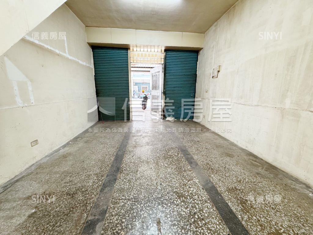澄清湖正路騎樓低總價透天房屋室內格局與周邊環境
