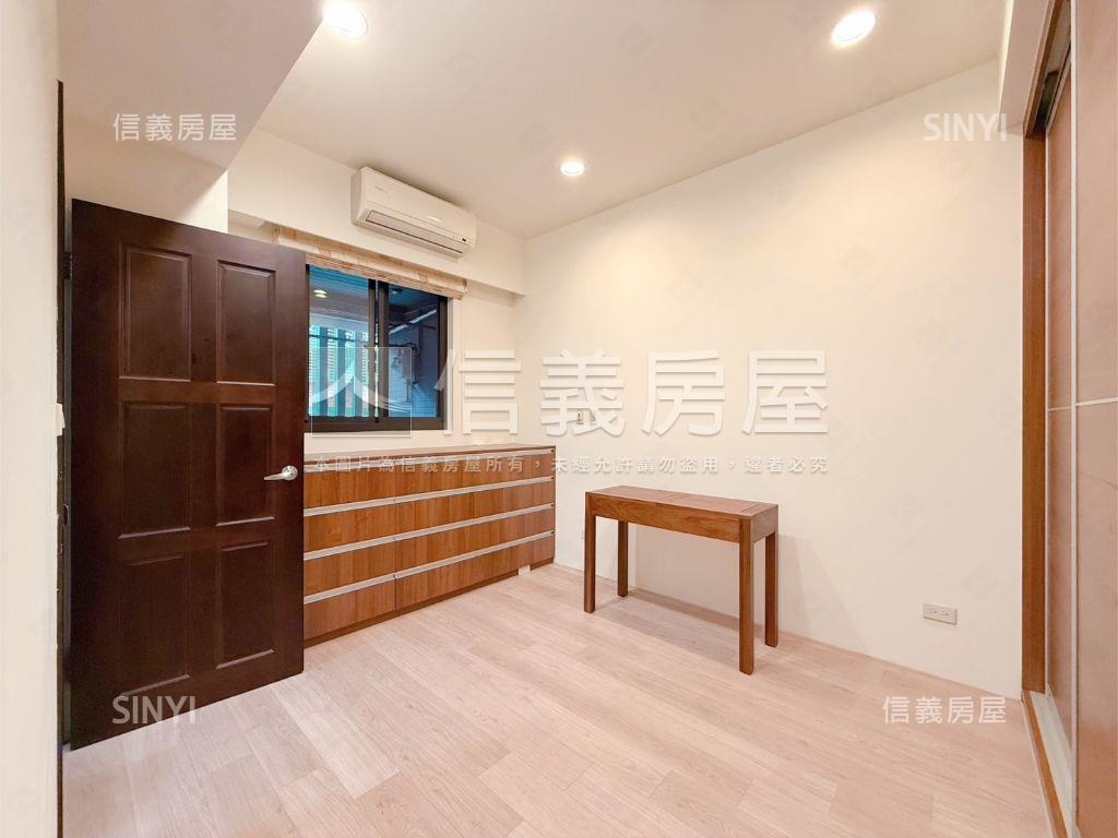幸福皇居稀有兩房兩衛房屋室內格局與周邊環境