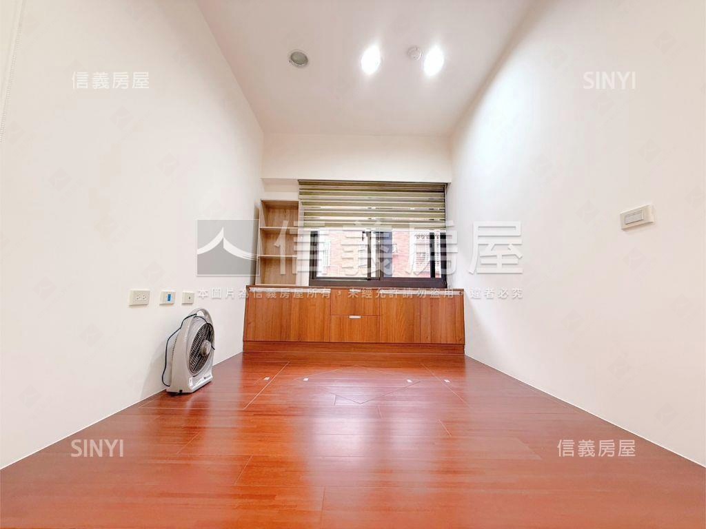 幸福皇居稀有兩房兩衛房屋室內格局與周邊環境