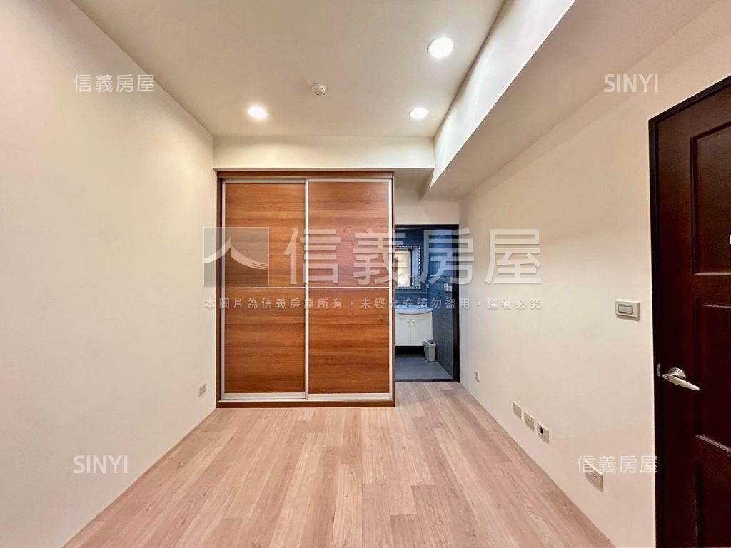 幸福皇居稀有兩房兩衛房屋室內格局與周邊環境