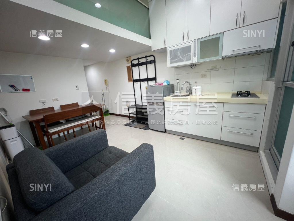 專任雅緻明水悅房屋室內格局與周邊環境