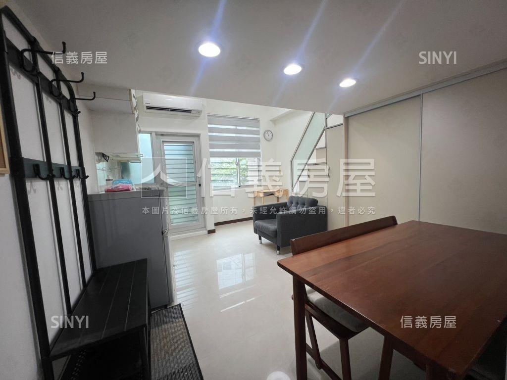 專任雅緻明水悅房屋室內格局與周邊環境