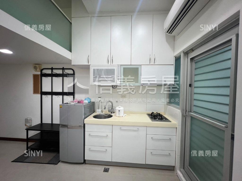 專任雅緻明水悅房屋室內格局與周邊環境