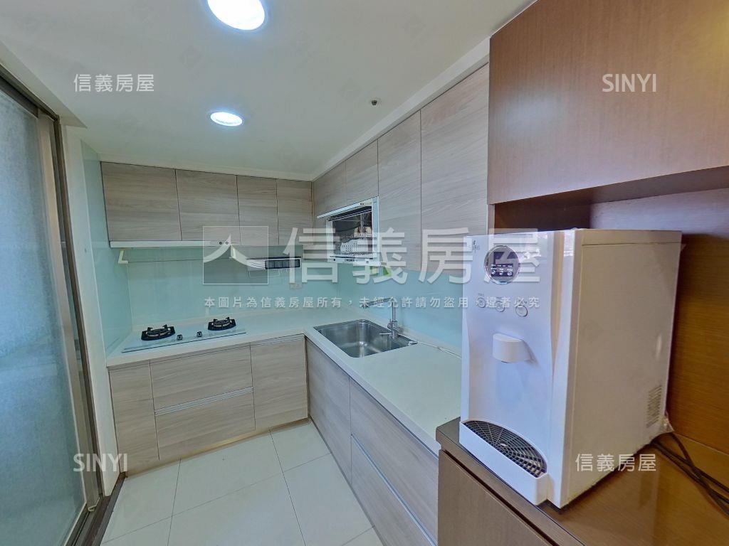 淡水市場電梯低總價房屋室內格局與周邊環境