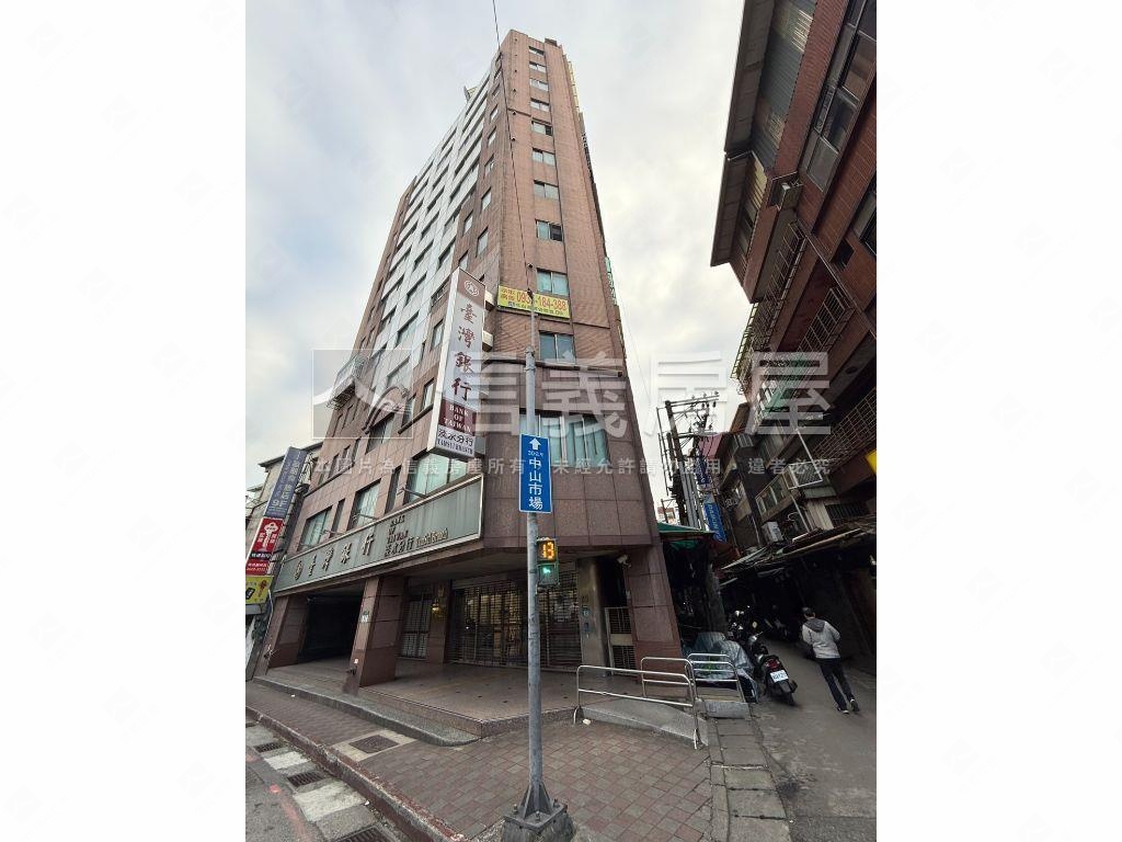 淡水市場電梯低總價房屋室內格局與周邊環境