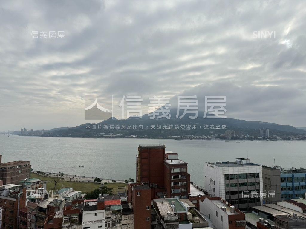 淡水市場電梯低總價房屋室內格局與周邊環境