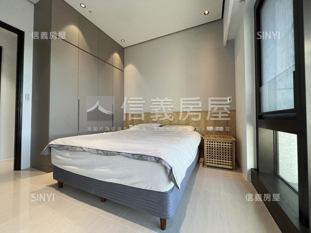 捷運～絕美三輝雙子星房屋室內格局與周邊環境