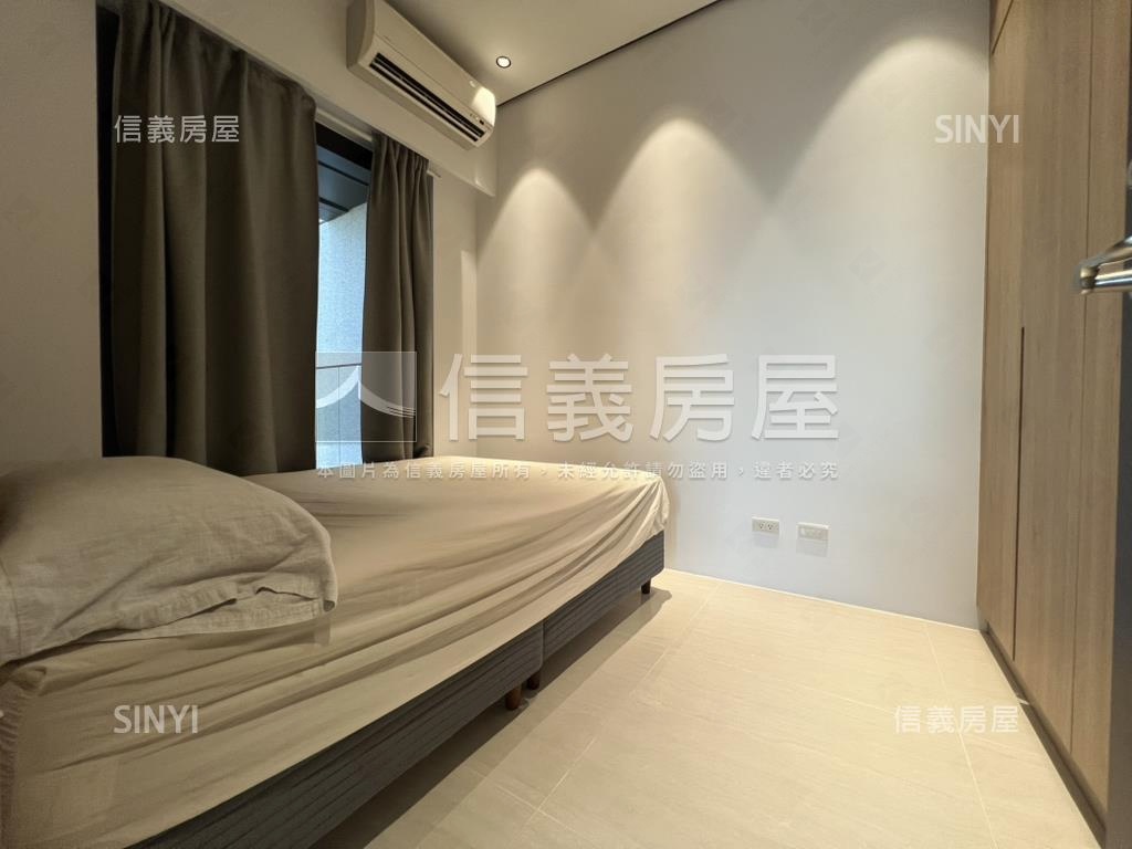 捷運～絕美三輝雙子星房屋室內格局與周邊環境