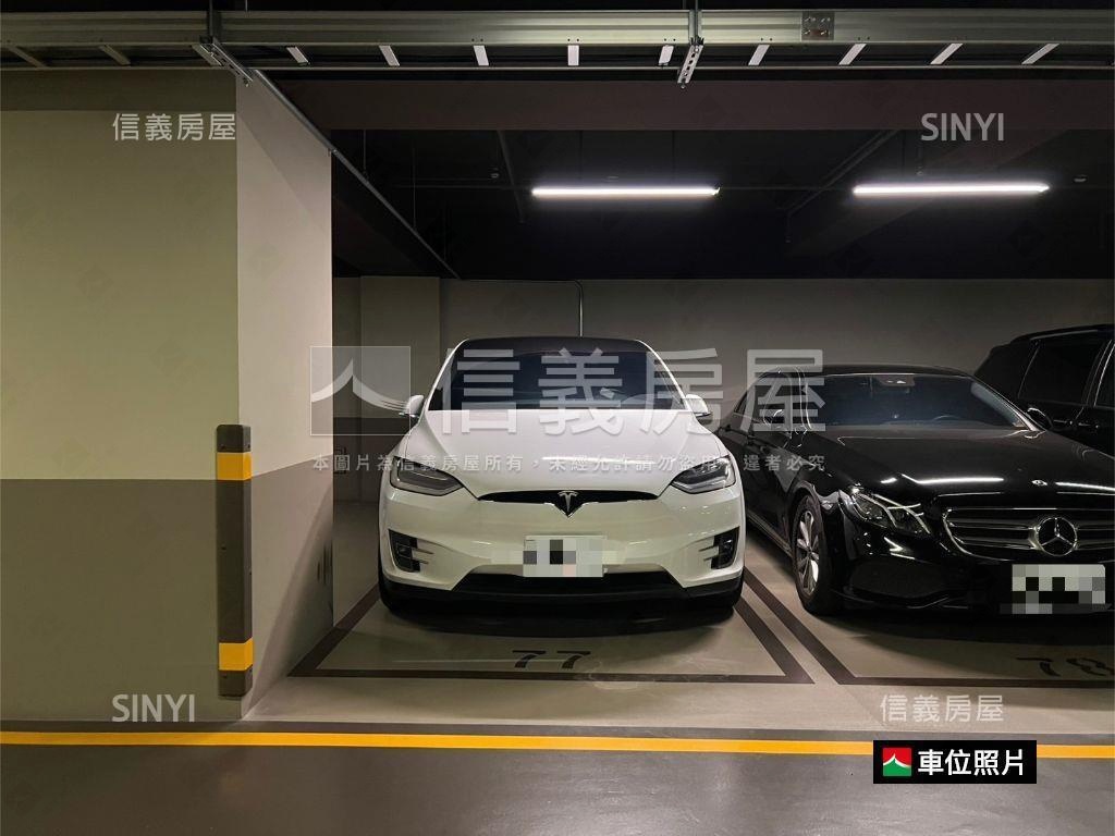捷運～絕美三輝雙子星房屋室內格局與周邊環境