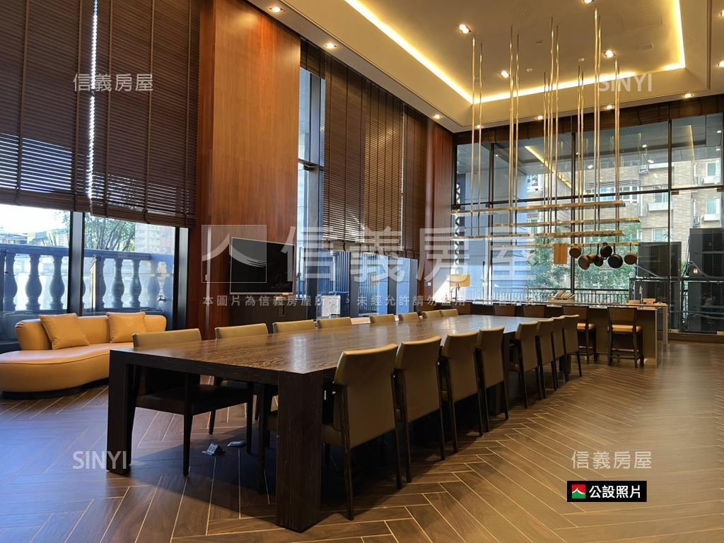 捷運～絕美三輝雙子星房屋室內格局與周邊環境