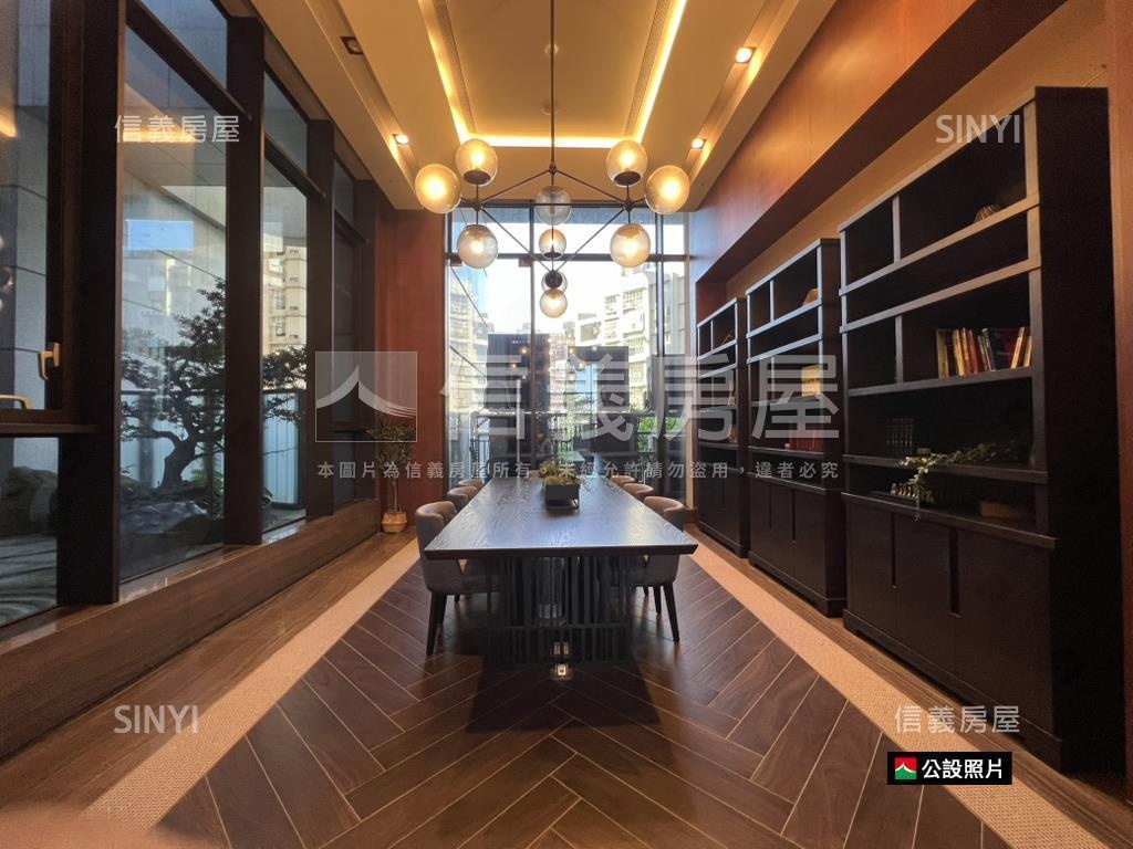 捷運～絕美三輝雙子星房屋室內格局與周邊環境