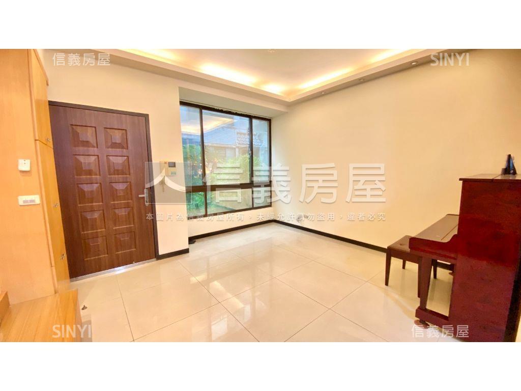 大墅雲集溫馨採光別墅房屋室內格局與周邊環境