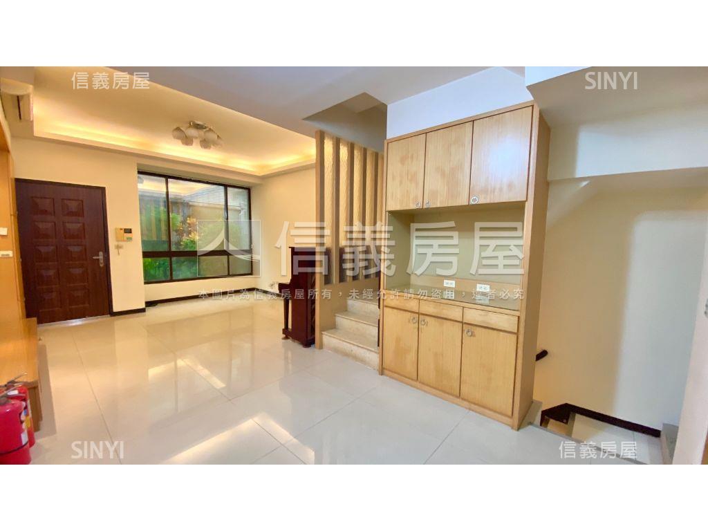 大墅雲集溫馨採光別墅房屋室內格局與周邊環境