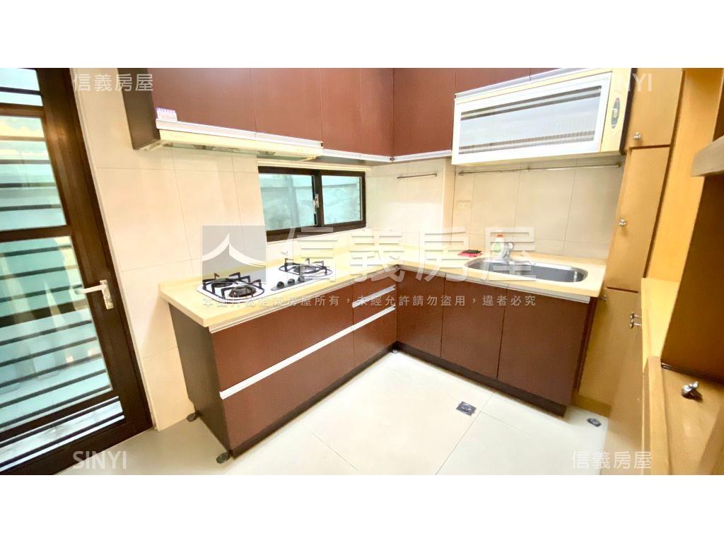 大墅雲集溫馨採光別墅房屋室內格局與周邊環境