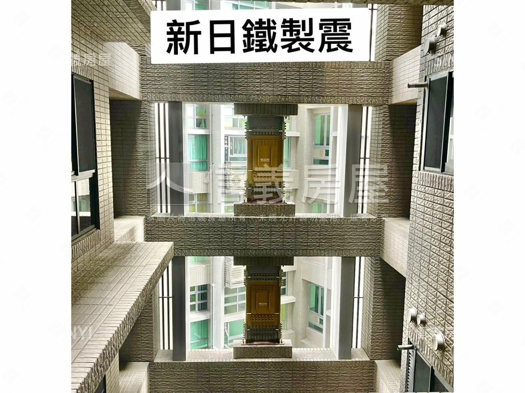 天母質感高樓美景大戶房屋室內格局與周邊環境