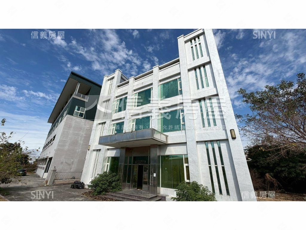 大雅乙工大地坪霸氣廠辦房屋室內格局與周邊環境