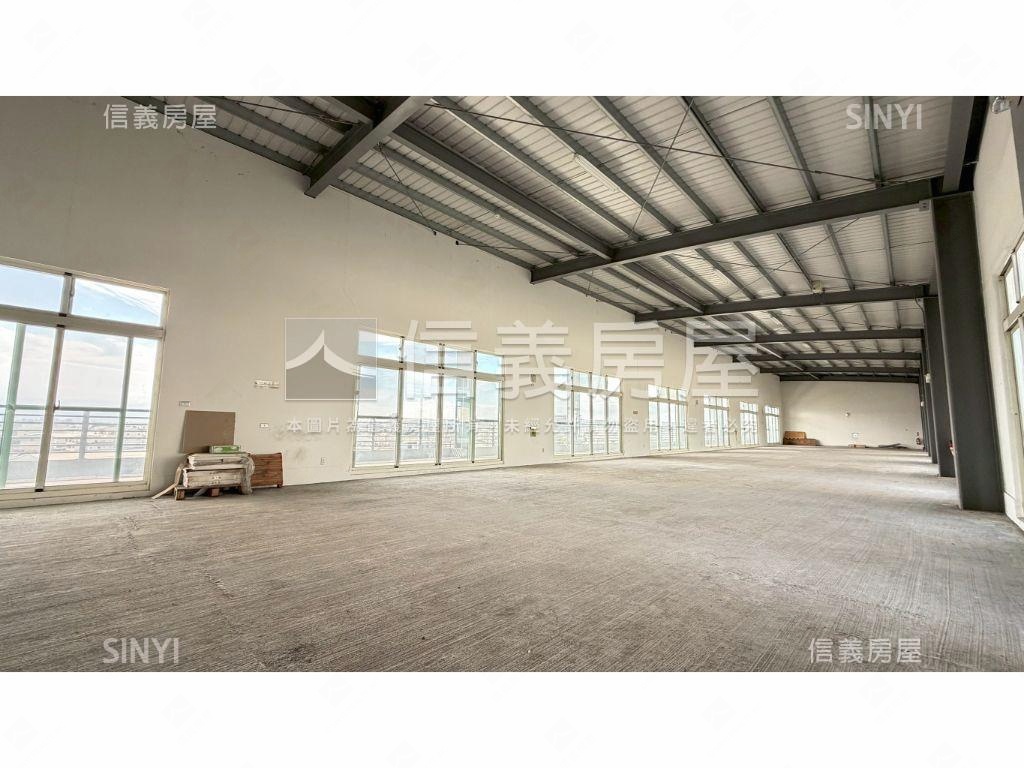 大雅乙工大地坪霸氣廠辦房屋室內格局與周邊環境