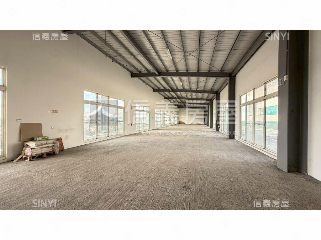 大雅乙工大地坪霸氣廠辦房屋室內格局與周邊環境