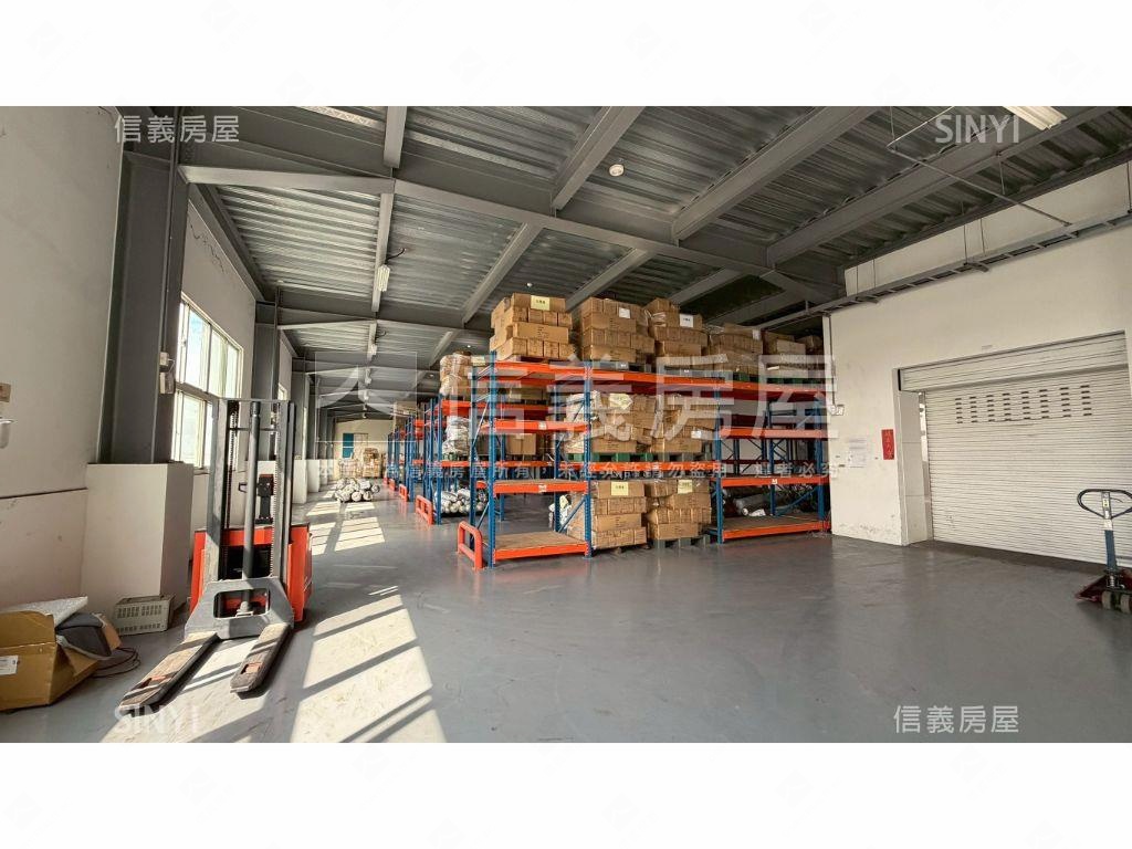 大雅乙工大地坪霸氣廠辦房屋室內格局與周邊環境