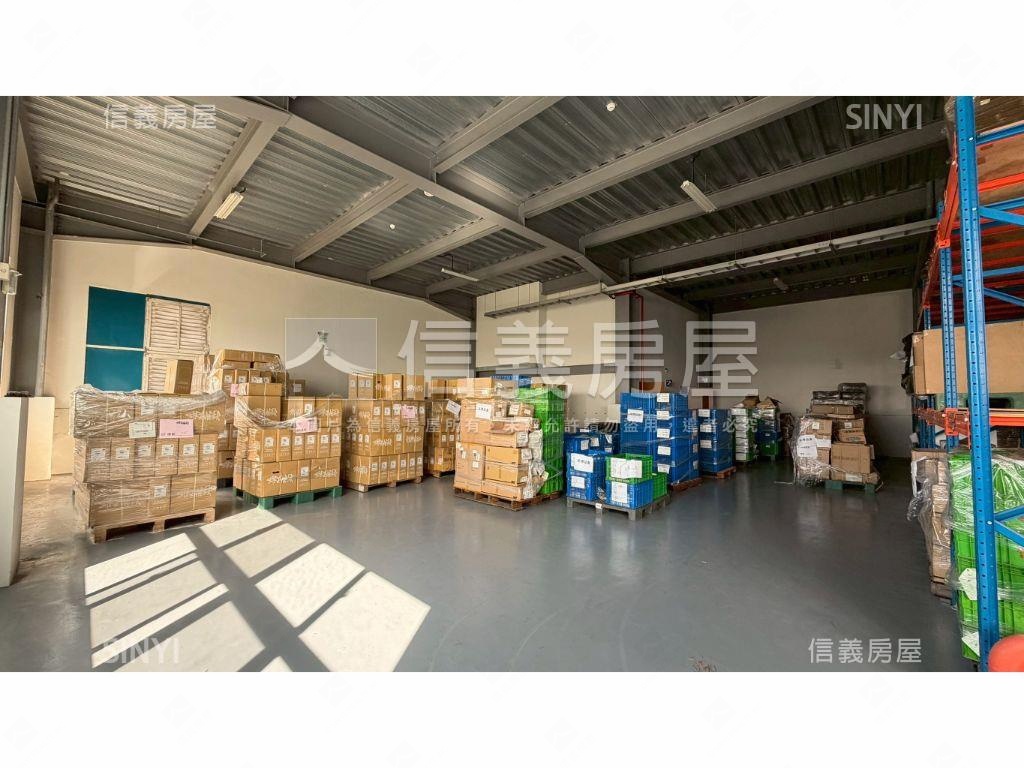 大雅乙工大地坪霸氣廠辦房屋室內格局與周邊環境