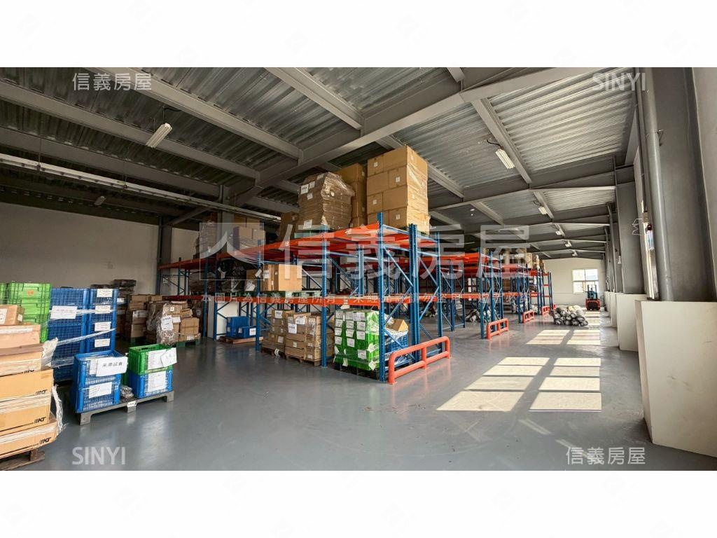 大雅乙工大地坪霸氣廠辦房屋室內格局與周邊環境