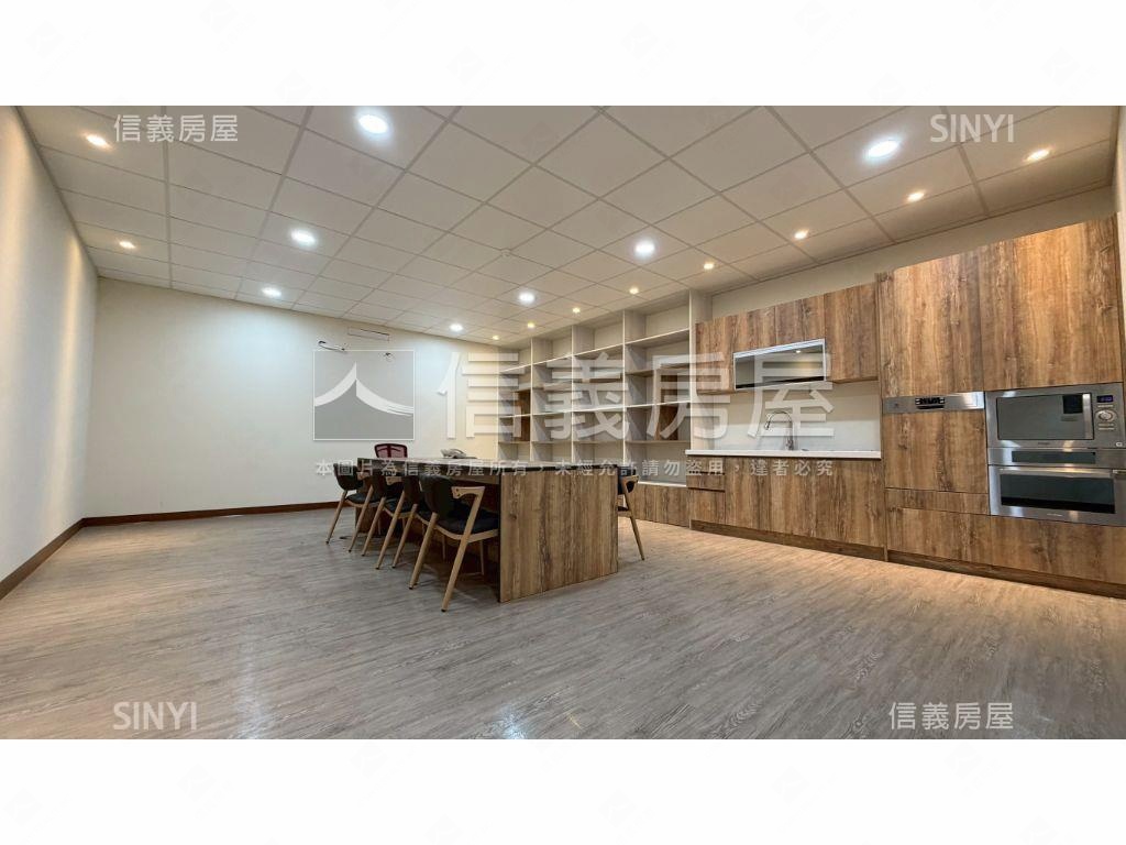 大雅乙工大地坪霸氣廠辦房屋室內格局與周邊環境