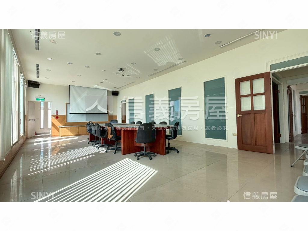 大雅乙工大地坪霸氣廠辦房屋室內格局與周邊環境