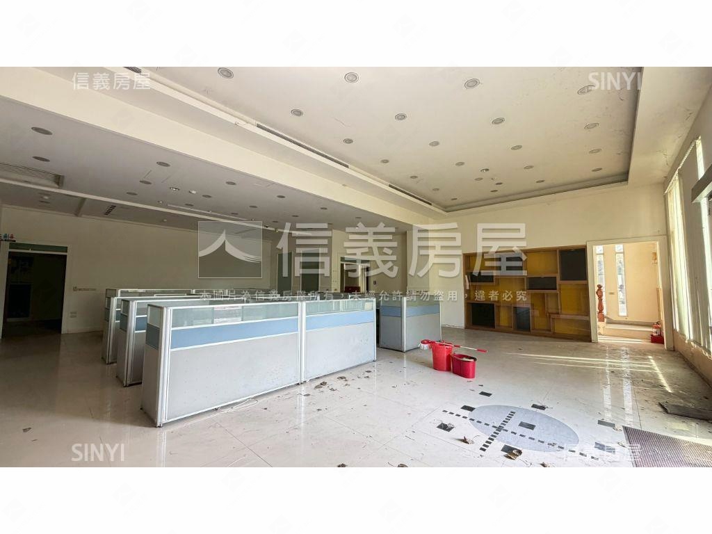 大雅乙工大地坪霸氣廠辦房屋室內格局與周邊環境