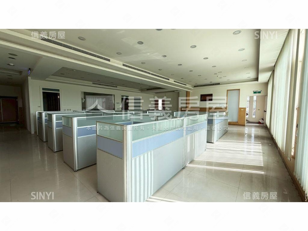 大雅乙工大地坪霸氣廠辦房屋室內格局與周邊環境