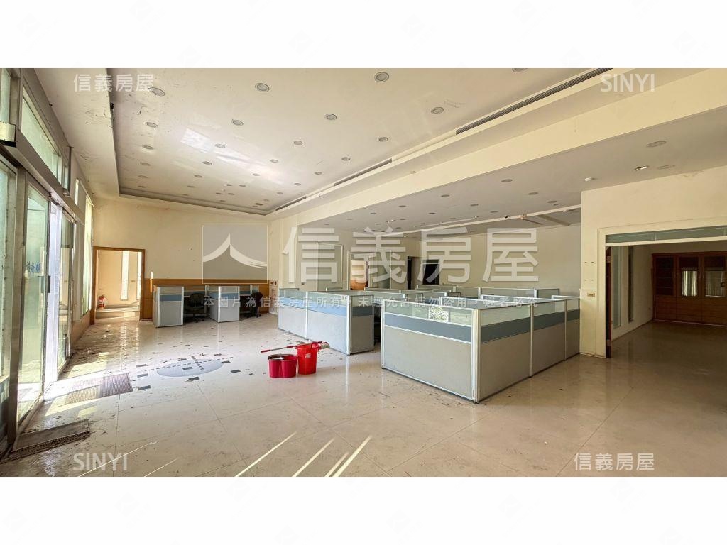 大雅乙工大地坪霸氣廠辦房屋室內格局與周邊環境