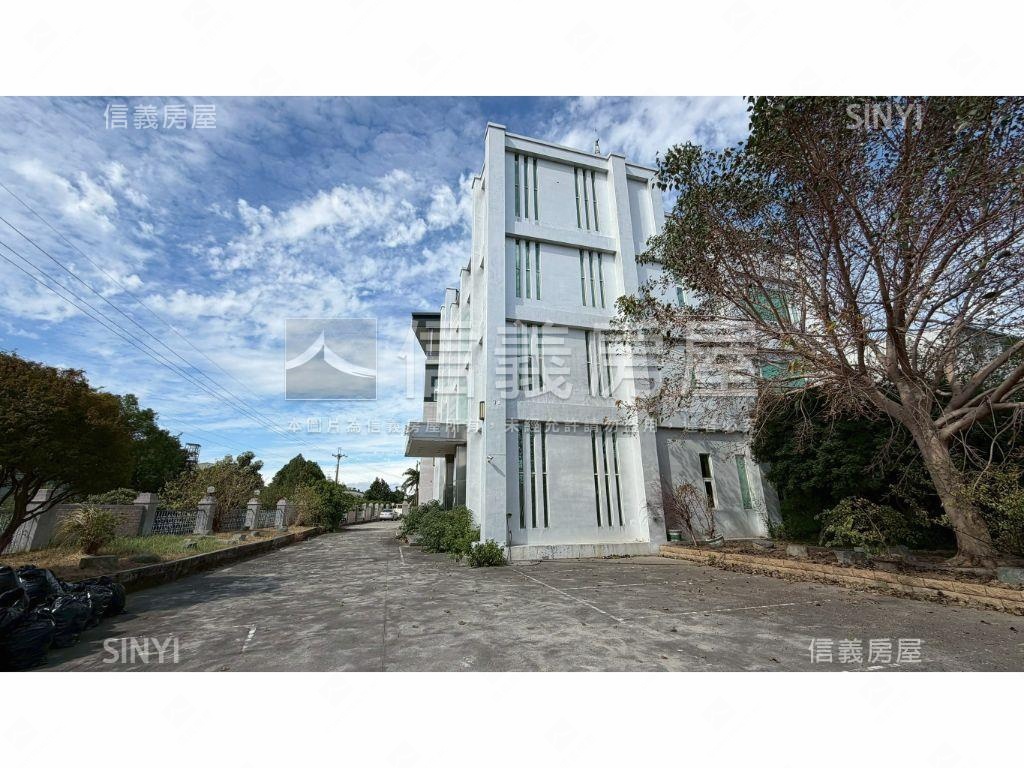 大雅乙工大地坪霸氣廠辦房屋室內格局與周邊環境