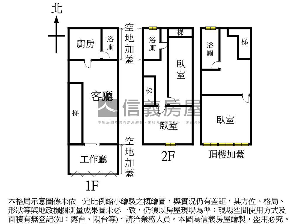 南京綠蔭靜巷質感美宅房屋室內格局與周邊環境