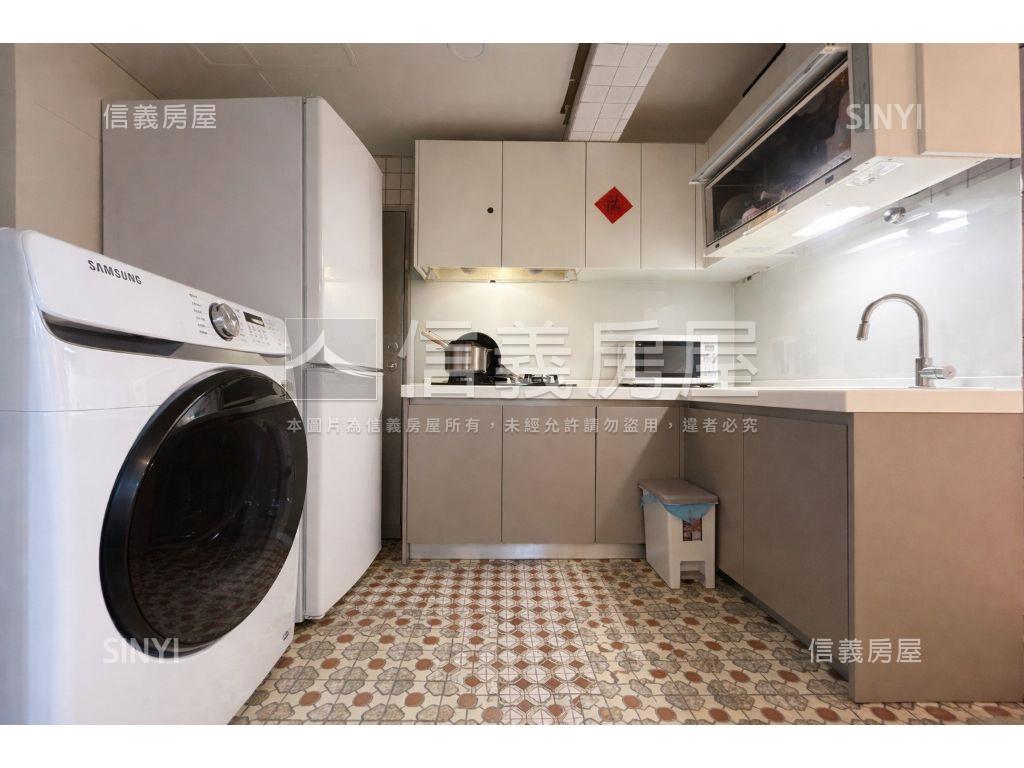 南京綠蔭靜巷質感美宅房屋室內格局與周邊環境