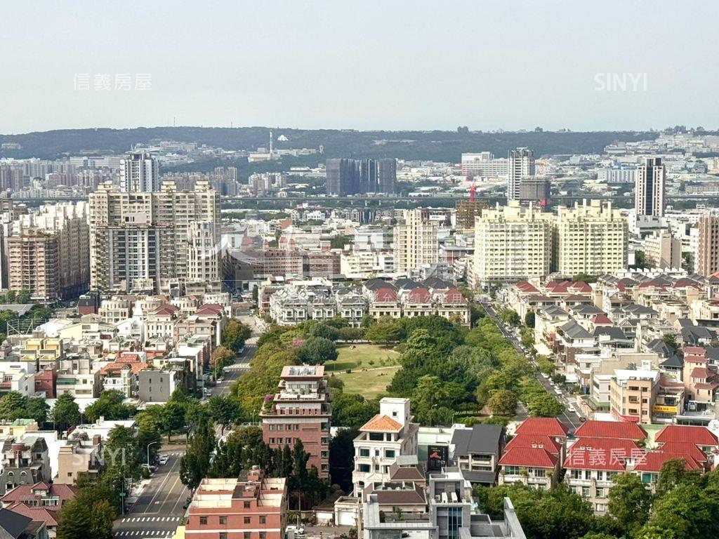 七期市政高樓兩房平車房屋室內格局與周邊環境