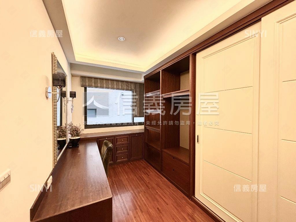 中華北路大地坪獨院豪邸房屋室內格局與周邊環境