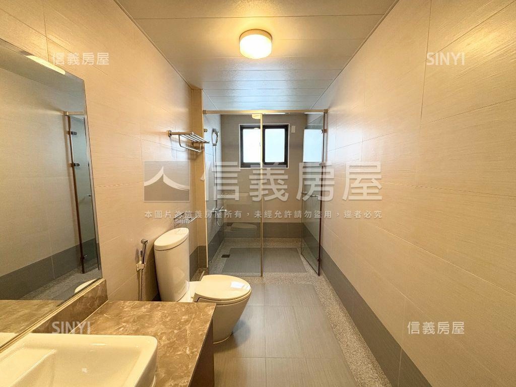 中華北路大地坪獨院豪邸房屋室內格局與周邊環境